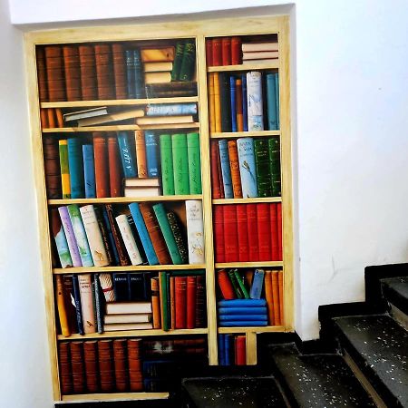 דירות Garsoniera Centrul Bucurestiului מראה חיצוני תמונה